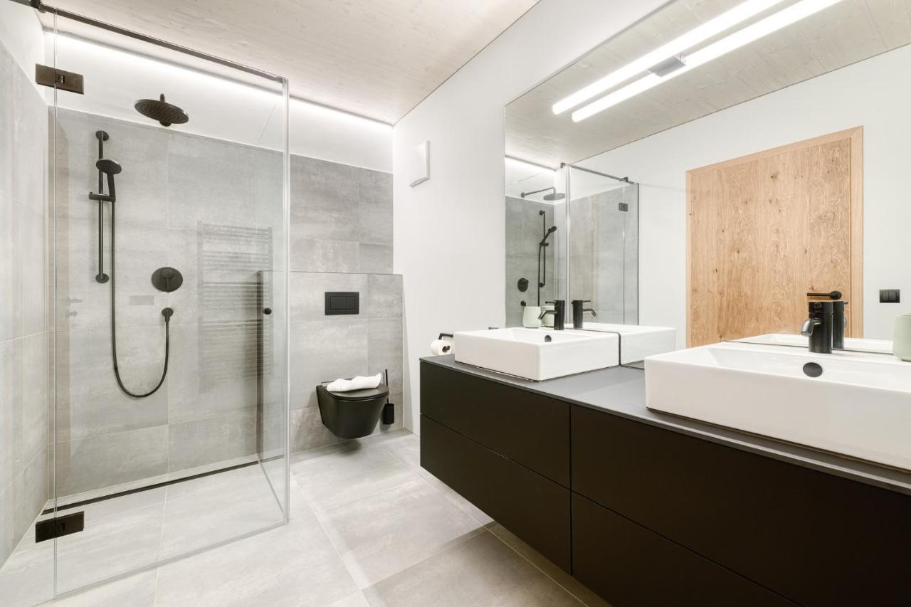 Luxus Penthouse Zentral By A-Appartments Brand  Exterior foto