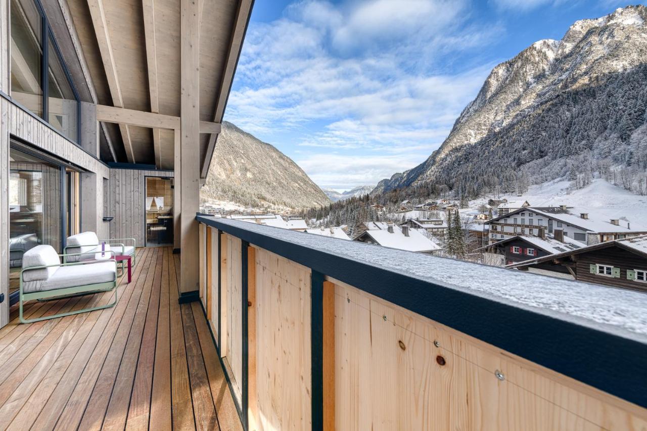 Luxus Penthouse Zentral By A-Appartments Brand  Exterior foto