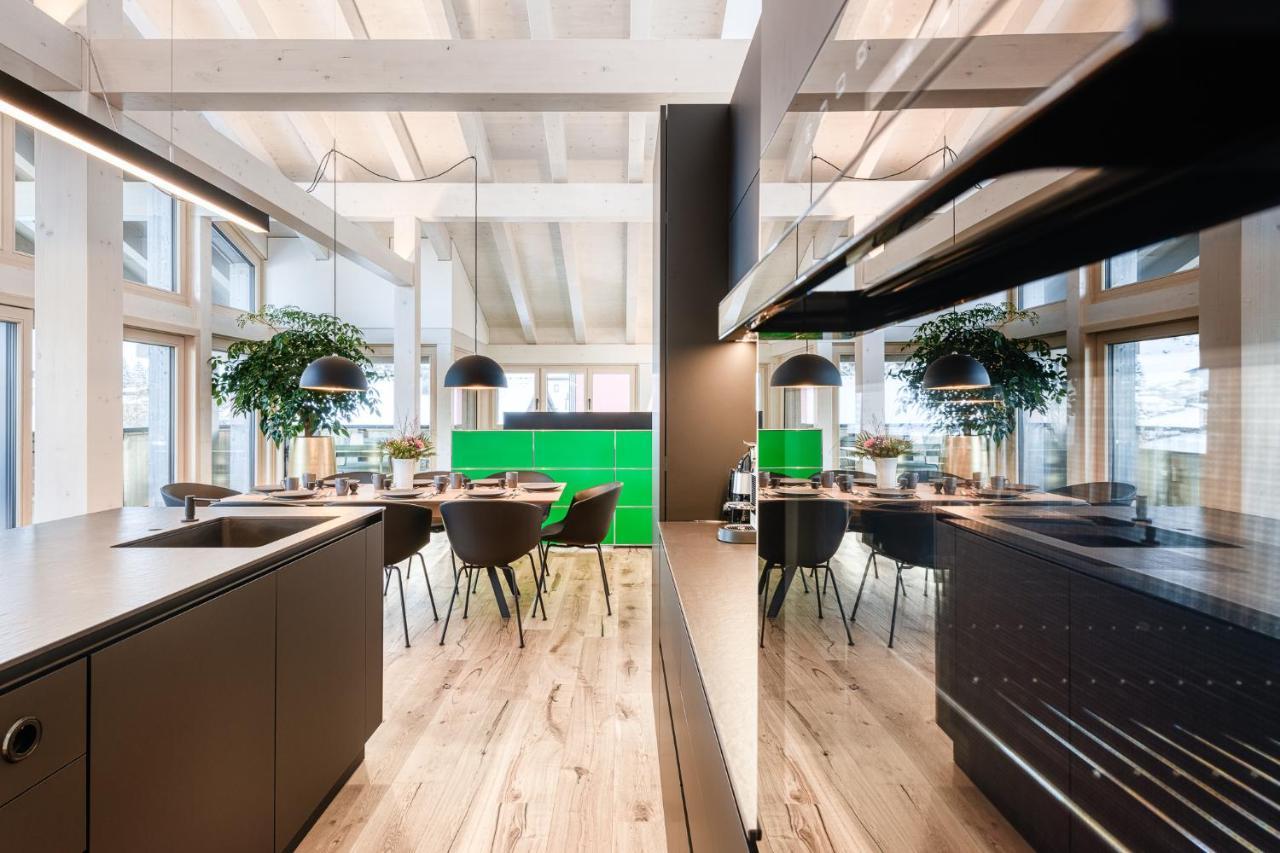 Luxus Penthouse Zentral By A-Appartments Brand  Exterior foto